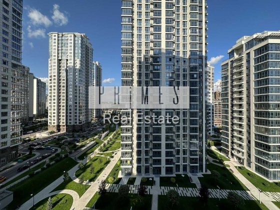 Продаж 4к квартири, ЖК Новопечерські Липки, вул. Андрія Верхогляда 19а