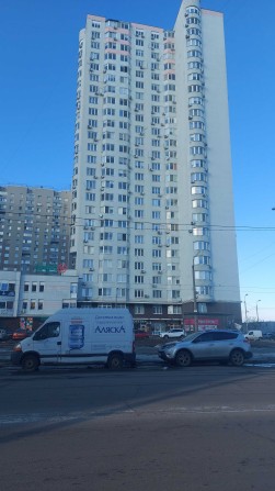 Продажа 1-кім квартири вул. Миколи Закревського, 93-А - фото 1