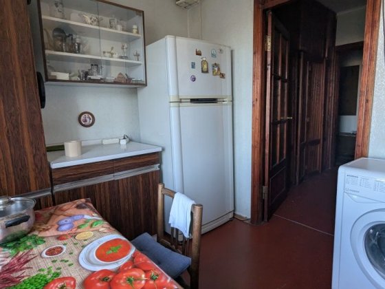 Є-відновленню, всі програми 3 кімн кварт Ревуцького 29  метро Харківсь Київ