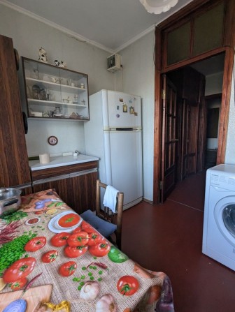 Є-відновленню, всі програми 3 кімн кварт Ревуцького 29  метро Харківсь - фото 1