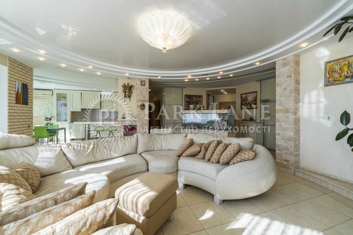 Видова квартира  Дніпро Микільсько-Слобідська, 4г Лівобережна - фото 1