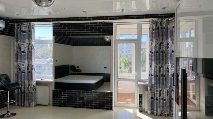 ПРОДАЖА 1 кімнатної квартири бульвар Лесі Українки 7А Печерський район - фото 1