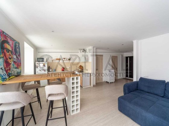 Продаж квартири ЖК "Лісовий" вул. Конча-Заспинська / єВідновлення