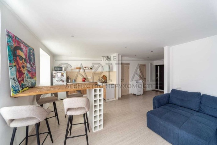 Продаж квартири ЖК "Лісовий" вул. Конча-Заспинська / єВідновлення - фото 1