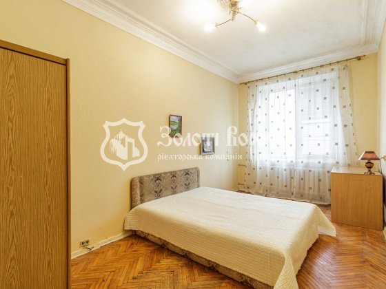 Квартира, 2к. Житловий стан. Леоніда Каденюка, 2/35, Соцмісто Київ