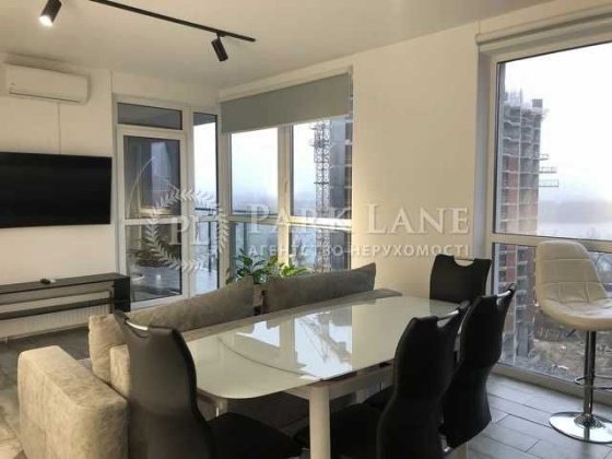 Київ, Осокорська, 2а, ЖК Зарічний, 3 кім Київ