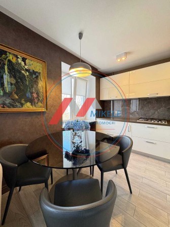 БЕЗ% євродвушка 51м2 вул. Архипенко 12/3 Оболонь Івасюка парк Наталка - фото 1