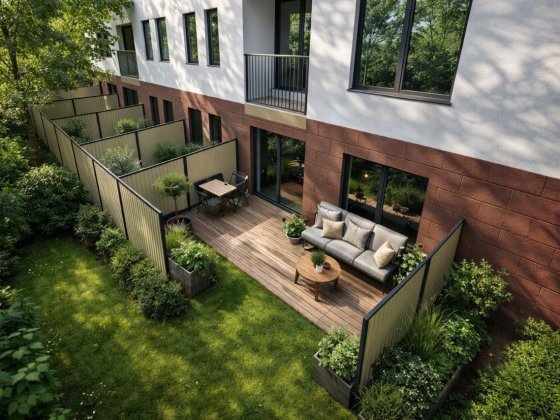 Продаж однокімнатної квартири у Биківні Киев