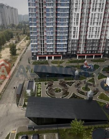 Причал8 10-й поверх євро2-ка Зустрінь Різдво в новій квартирі - фото 1