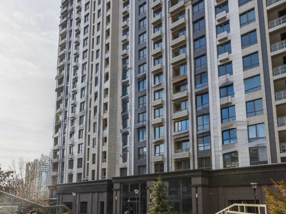 Продаж 3к квартири 103м2 Новопечерський Квартал 5 Печерськ 6п без % Київ
