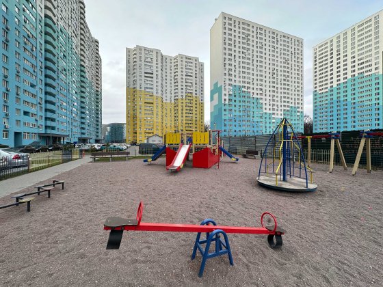 Без комісії Продам 1 кім вул.Приміська 26А, Одеський бульвар Новосілки Київ