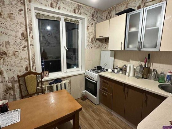 Продам 2к квартиру по вул. Малишка 3, м. Дарниця 5 хв. Пішки