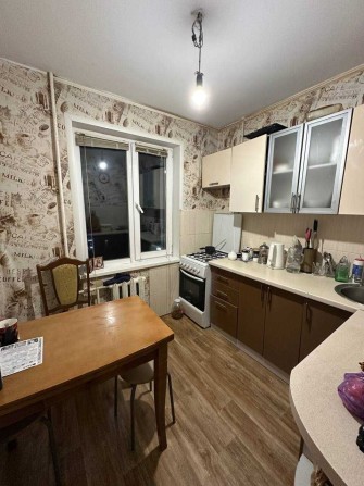 Продам 2к квартиру по вул. Малишка 3, м. Дарниця 5 хв. Пішки - фото 1