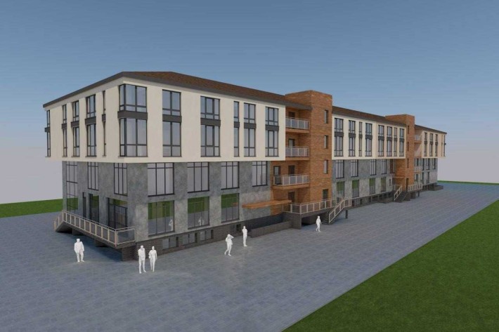 Продам від забудовника 1 ком кв Дарницький район ТОП ЦІНА - фото 1