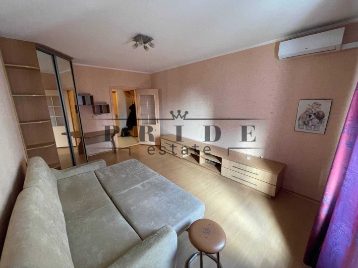 Продаж 1 кімнатної квартири в Деснянському р-ні по вул. Радунській - фото 1