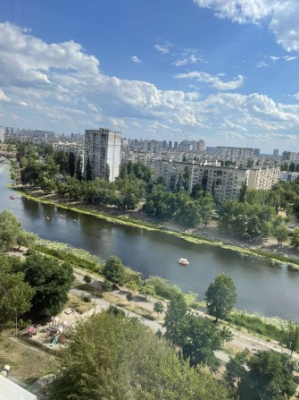 Продаж 2 кімнатної квартири вул. Туманяна,15а 90м  евроремонт,видова - фото 1