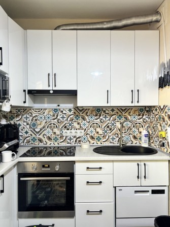 Заходь і живи! Повністю облаштована квартира, 43м2! - фото 1