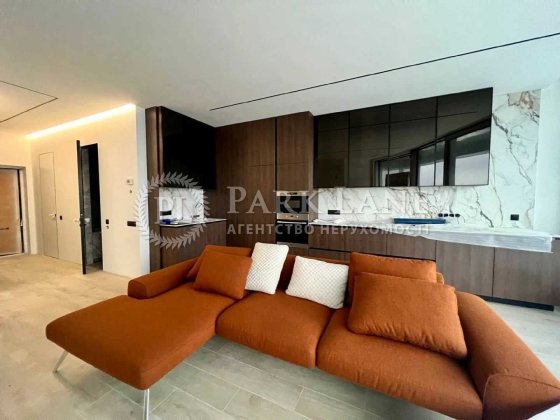 Taryan Towers Квартира 3-кімнатна з новим ремонтом в центрі. Печерськ Киев