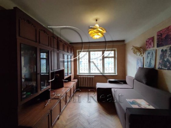 Продаж 2 кімнатна квартира Воскресенка/вул.М.Кибальчича 6/Десна Киев