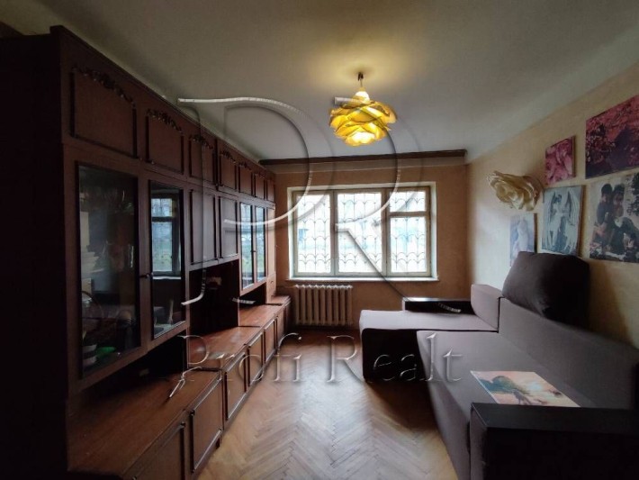 Продаж 2 кімнатна квартира Воскресенка/вул.М.Кибальчича 6/Десна - фото 1