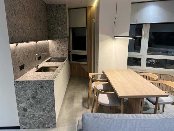 БЕЗ% Продаж 2к кв ЖК White Lines Голосіївський рн ст м Голосіївська Киев