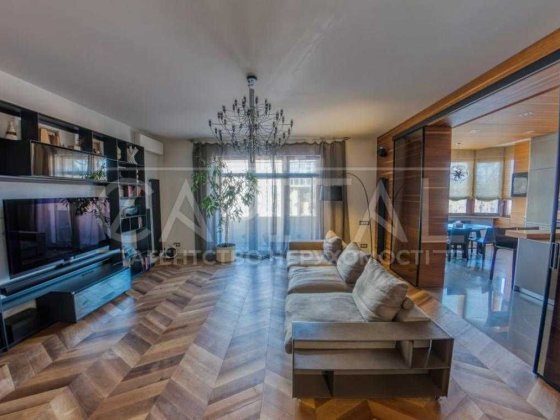 Київ, Оболонський район, продаж квартири 4 к Киев