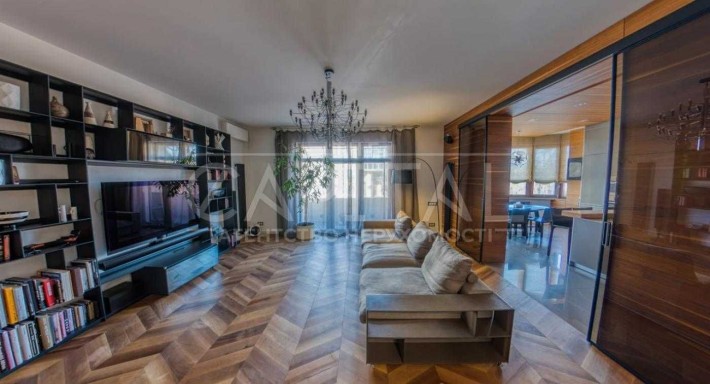 Київ, Оболонський район, продаж квартири 4 к - фото 1