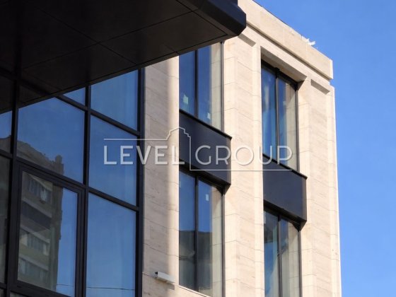 Продаж 1-к. квартири в престижному ЖК в центрі міста. Київ