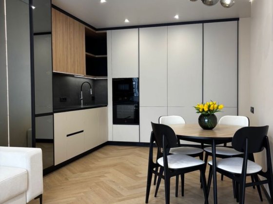 ВЛАСНИК,без %,супер видової ,2 кімнатної квартири в ЖК Грейт (Great) Київ