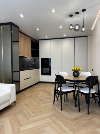 ВЛАСНИК,без %,супер видової ,2 кімнатної квартири в ЖК Грейт (Great) - фото 1