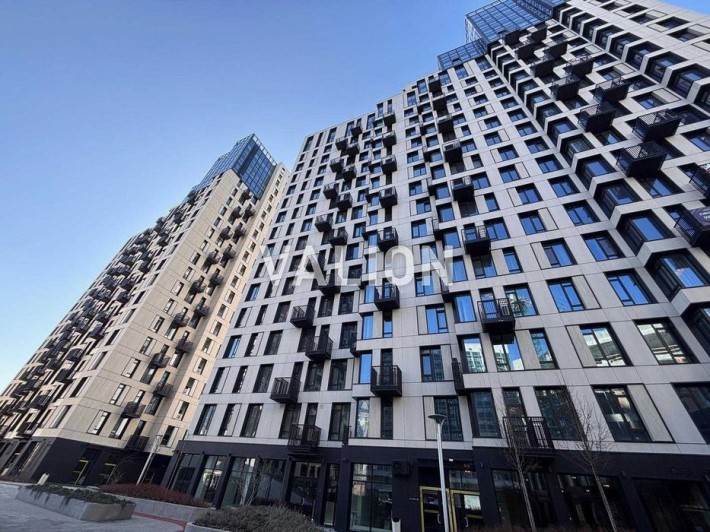 Продам 3-4 кімнатну квартиру вул. Василя Тютюнника, 39 — ЖК TRIIINITY - фото 1