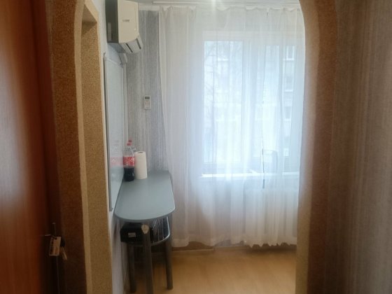 Продам однокомнатную гостинку Киев