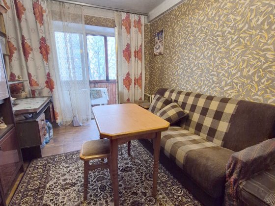 ‼️Трикімнатна Мінський масив, Оболонський район‼️ Київ