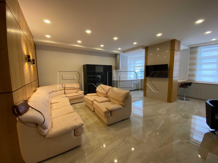 Продаж 3х кім квартири! Бульвар Лесі Українки 7А Печерск - фото 1