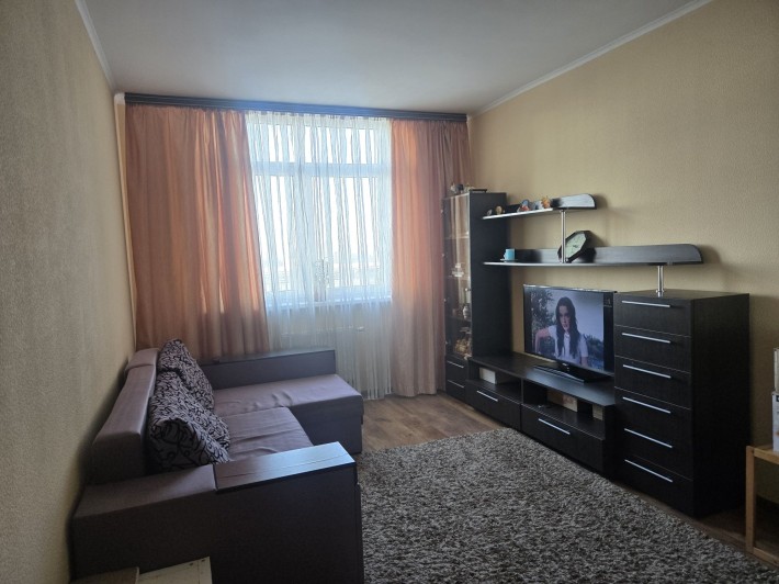 Продаж 2-кімнатної квартири | ЖК "Паркові Озера" | 66 м² | З меблями т - фото 1