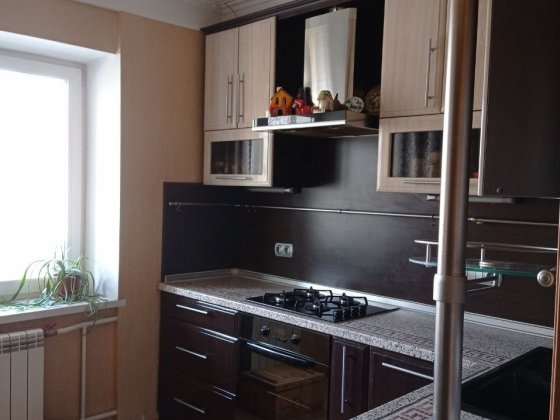 1к квартира. Метро Оболонь 2 хвилини Киев