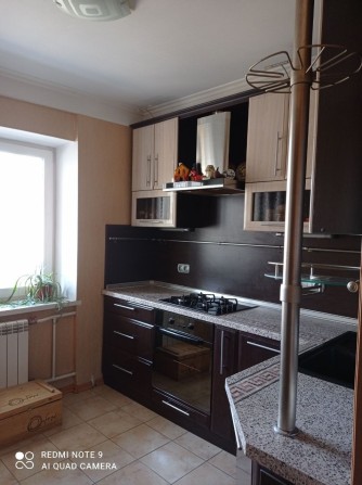 1к квартира. Метро Оболонь 2 хвилини - фото 1