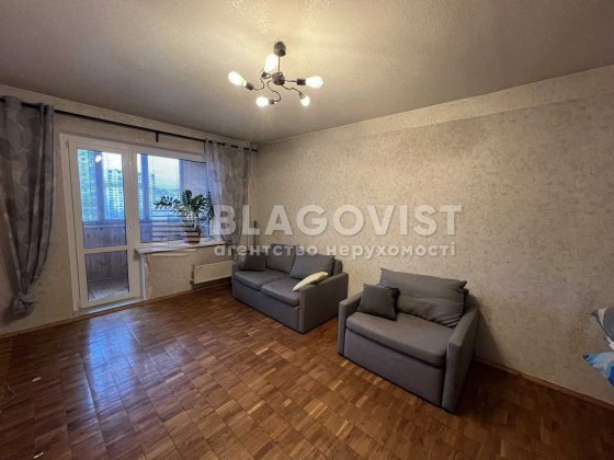 Продаж 4кім квартири Закревського,5А Троєщина
