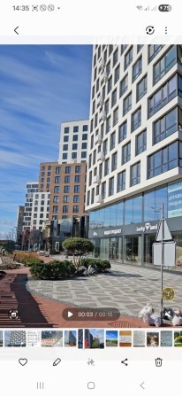 Продам 1кімнатну квартиру в ЖК Лакі Ленд - фото 1