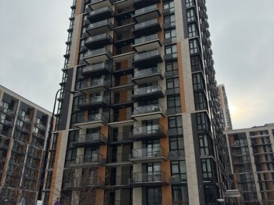 Предславинська, 42, Французький квартал 2