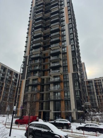 Предславинська, 42, Французький квартал 2 - фото 1