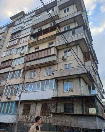 Топ локація метро Оболонь 2кімн квартира Оболонський проспект Наталка - фото 1