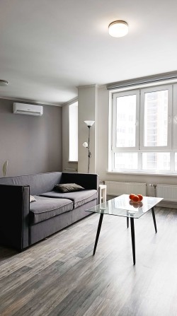 Без комісії.  Глушкова 9Б, Голосіївський, Теремки, Метрополіс, ремонт. - фото 1