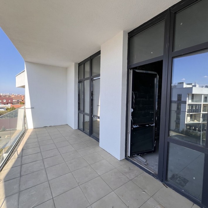 Обрльнський район. Продам 2к квартиру. Газ! Без комісії. - фото 1