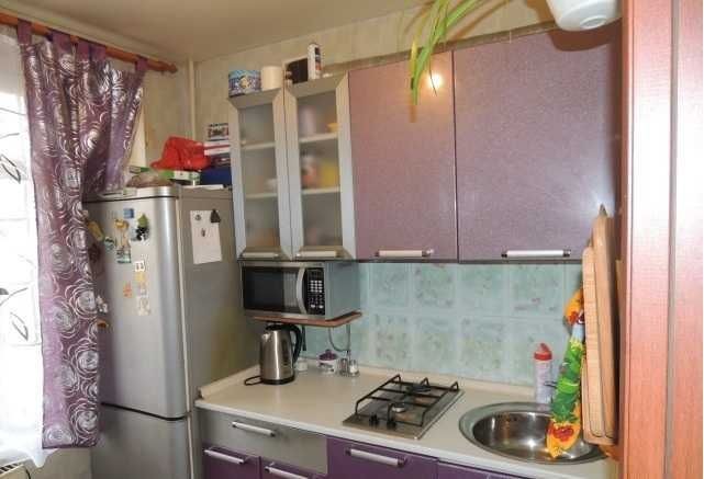 Продам 2-к квартиру по вул. Милютенка 11 - фото 1