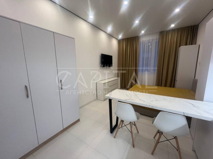 Продаж квартири, ЖК Delmar, Верхогляда, Драгомирова - фото 1