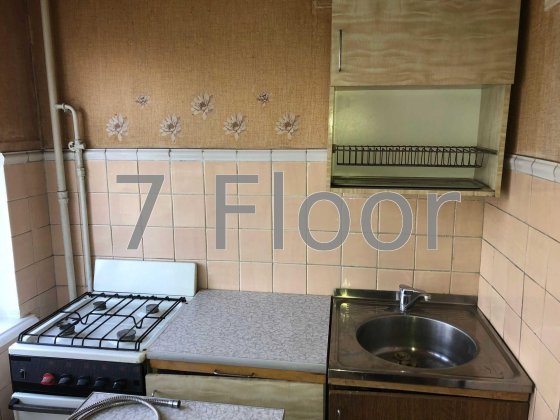 1 кімнатна квартира Лісовий Шолом Алейхема метро Лісова Київ