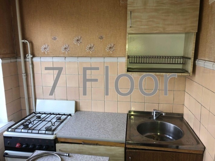 1 кімнатна квартира Лісовий Шолом Алейхема метро Лісова - фото 1