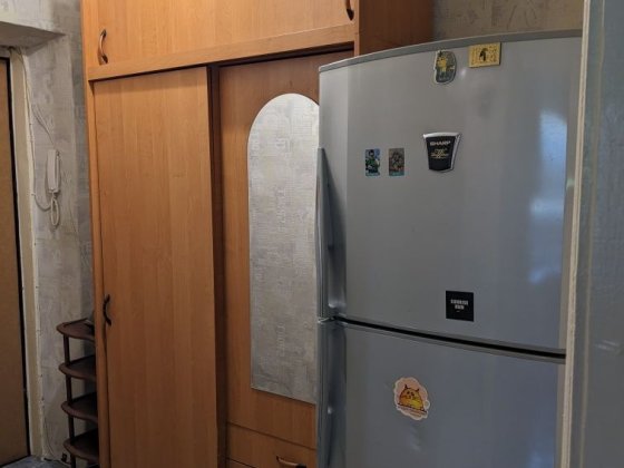 м.Дарница-Черниговская--10мин.пеша 3-х-S-56м, ул.Багалия №5, Свободна Киев