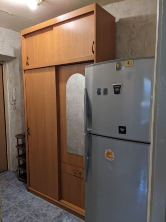 м.Дарница-Черниговская--10мин.пеша 3-х-S-56м, ул.Багалия №5, Свободна - фото 1